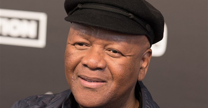 Energy Minister, Jeff Radebe