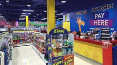 Toys R Us SA expands into Botswana