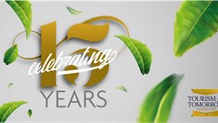 WTTC Tourism for Tomorrow Awards 2019 applications are now open