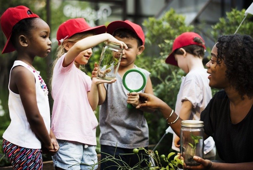 'Farm-to-school' movement takes root in Canada