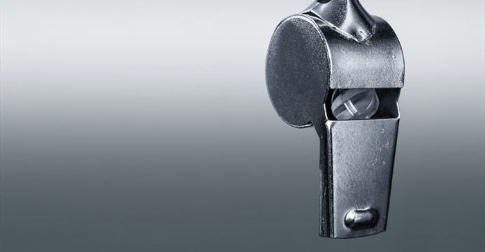 FMRC: Reward whistle-blowers