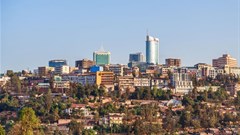 HVS' Hotel Valuation Index reveals Africa hotel market evolving despite challenges