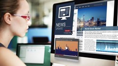 Investigative journalism is evolving as newsrooms continue to shrink