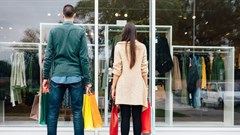 How to use tech to drive innovation in traditional retail