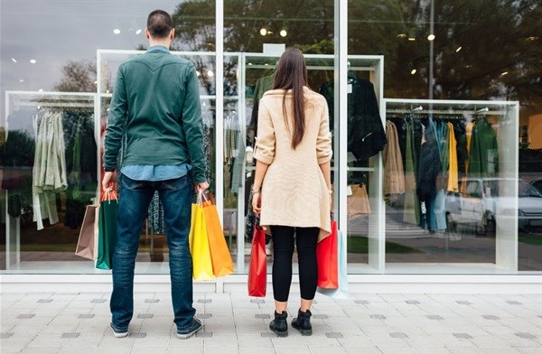 How to use tech to drive innovation in traditional retail