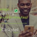 Nigerian WhatsApp chatbot launched for UBA bank