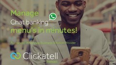 Nigerian WhatsApp chatbot launched for UBA bank