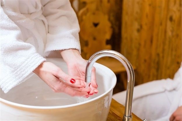 Cape Town hospitality continues water conservation initiatives