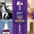 Cadbury reminisces on 80 years in South Africa