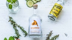 Meet the Maker: Sugarbird Cape Fynbos Gin