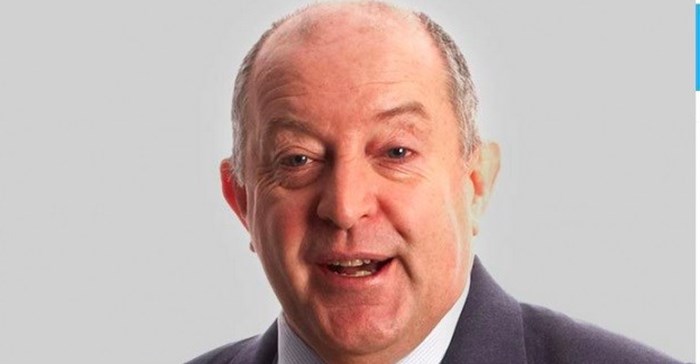 Michael Power, strategist: Investec Asset Management. Photo: Funds Society