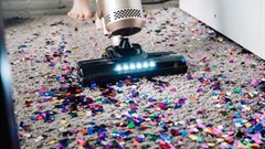 Are you experiencing Women's Month withdrawal?