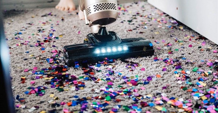 Are you experiencing Women's Month withdrawal?