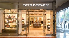Burberry stops burning unsold goods and bans real fur