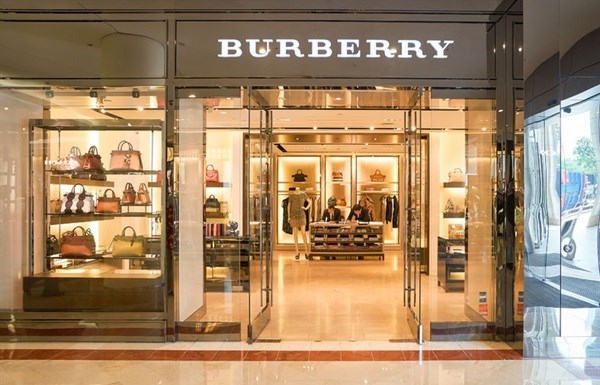 Burberry stops burning unsold goods and bans real fur