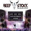 Francois Van Coke, Springbok Nude Girls in 30-band Beefstock Fest lineup
