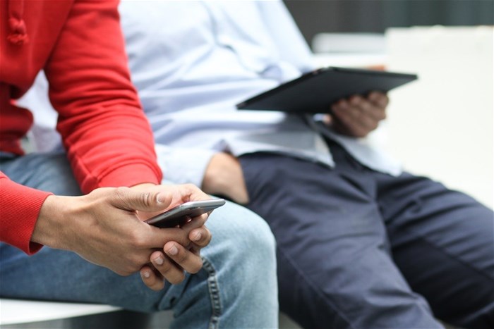 Smartphones and panel TVs lift South Africa's consumer tech market in Q2 2018