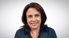 Laura Swanepoel, head of healthcare, building services, WSP