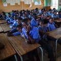 8,000 school places blocked in Western Cape