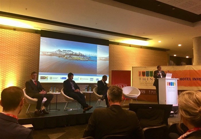 #THINCAfrica: The year that was for SA tourism
