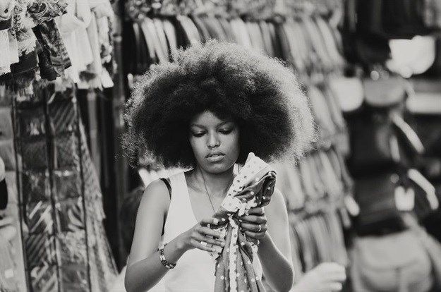 Bringing 1956 empowerment to today's disadvantaged women