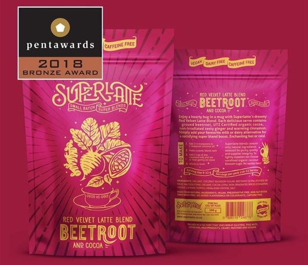 Image credit: Pentawards