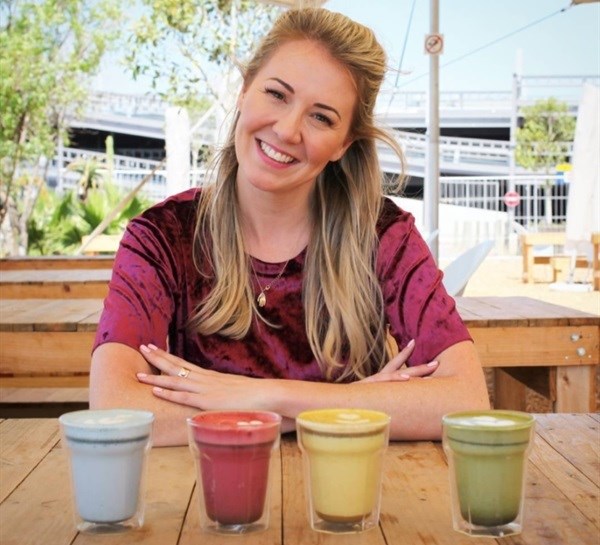 Image credit: Superlatte