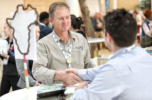 WTM Africa launches dedicated hosted buyer programme for international exhibitors