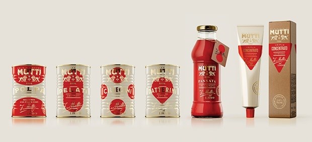 Winning packaging design from Pentawards 2018