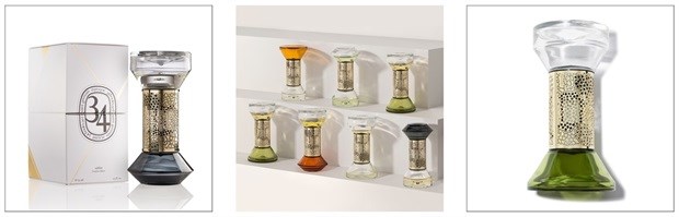 Winning packaging design from Pentawards 2018