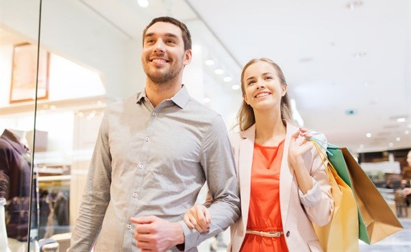 Delivering a personalised, multi-sensory in-store experience