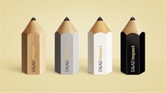 D&AD Impact Awards 2018 reveals shortlisted work
