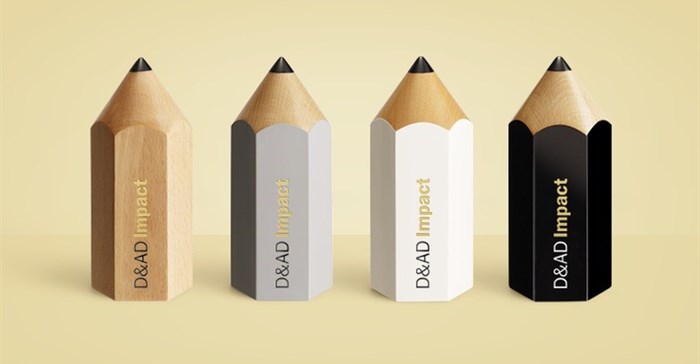 D&AD Impact Awards 2018 reveals shortlisted work