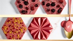 Image credit: Callebaut