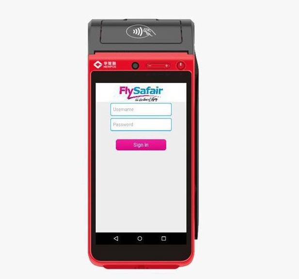 FlySafair launches Express Check-In