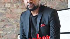 #Newsmaker: Trevor Ndhlovu positioned to kick off Black River FC 2.0