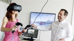 Audi develops digital learning ecosystem