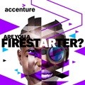 Accenture searches for Africa's Top 30 tech startups