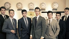 #OnTheBigScreen: Billionaire boys and The Predator returns