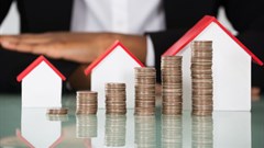 Ignore 'recession' talk and buy more real estate