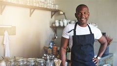 Research highlights key challenges Africa's youth face in tourism, hospitality