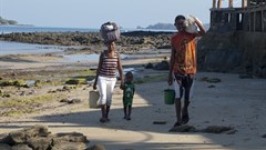 Working out what's fair in conservation in sub-Saharan Africa