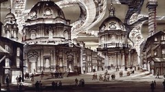 Sergei Tchoban wins 2018 European Prize for Architecture