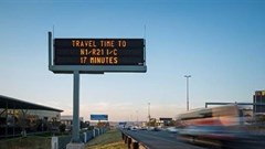 Intelligent Transport System makes a difference