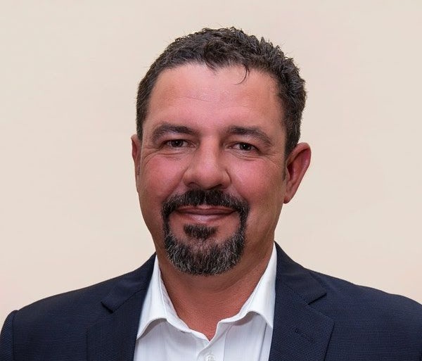 Christo van Staden is regional manager: sub-Saharan Africa at Forcepoint