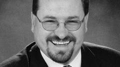 DSA Treasurer Mark Rotter.