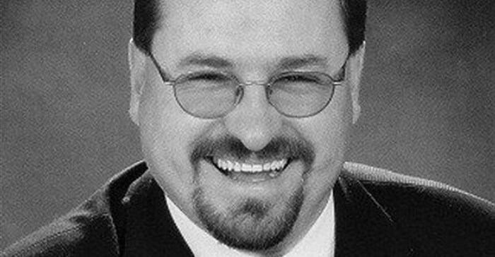 DSA Treasurer Mark Rotter.