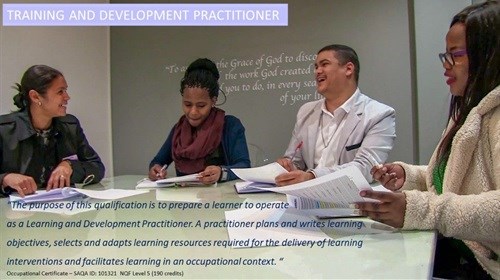 OMNI HR Consulting gets accredited with the Quality Council for Trades and Occupations