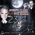 Joseph Clark and Johannesburg Big Band
