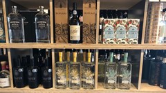 Meet the Maker: Dry Dock Liquor